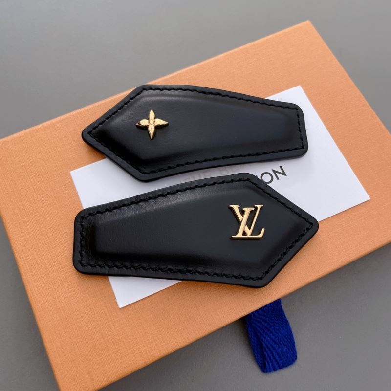 Louis Vuitton Hairpins